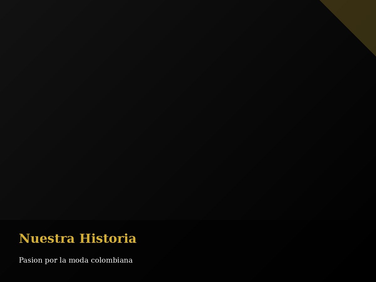 Nuestra historia LMmodacolom